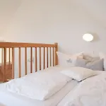 Hébergement de vacances Mondmuschel Niendorf (Timmendorfer Strand)