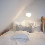 Mondmuschel Hébergement de vacances