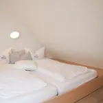 Hébergement de vacances Mondmuschel