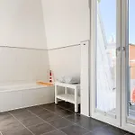 Mondmuschel *