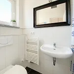 Mondmuschel Hébergement de vacances *
