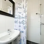 Mondmuschel Hébergement de vacances *