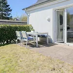 Mondmuschel * Niendorf (Timmendorfer Strand)